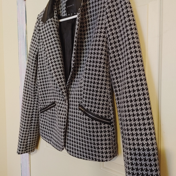 Dynamite suit jacket - Picture 6 of 6